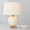 kate spade new york Elsie Cordless LED Table Lamp – view 3