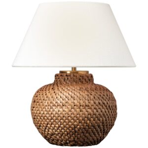 Bountiful Cordless LED Table Lamp