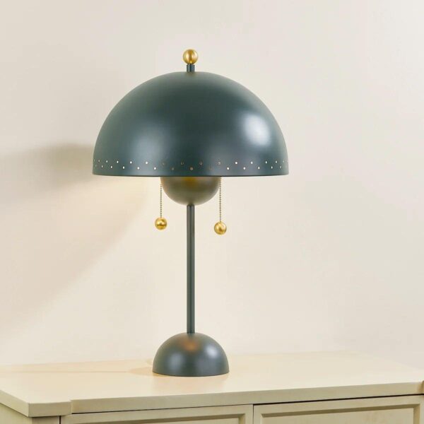 TL24187.0.TL24187GN Otis Table Lamp
