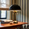 TL24187.2.TL24187GN Otis Table Lamp – view 3