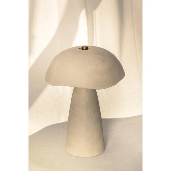 TL24191.3.TL24191BG Ushmil Table Lamp – view 4