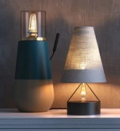 Table Lamps