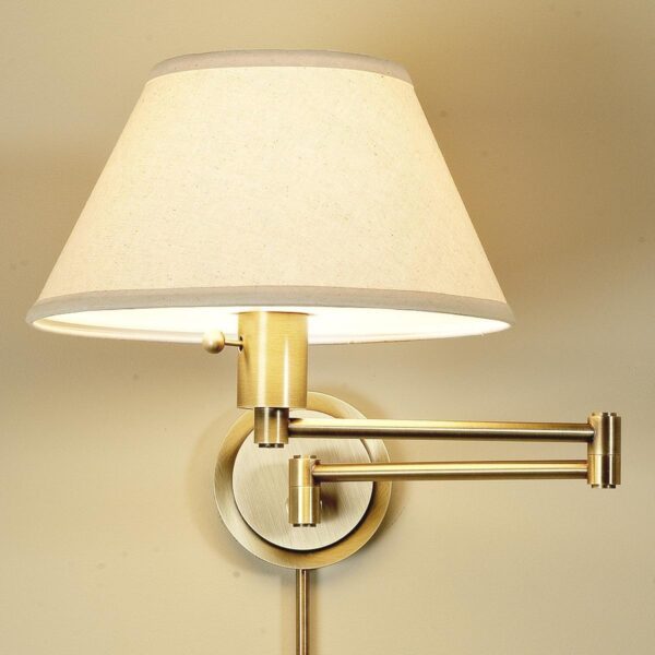Superior Swing Arm