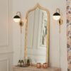 Mid-Century Globe Adjustable Swing Arm – view 4