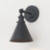 WS19003.0.WS19003BK Adjustable Study Swing Arm Sconce