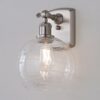 Sea Swell Swing Arm Sconce