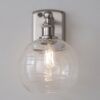 Sea Swell Swing Arm Sconce – view 3