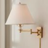 Simple Swing Arm