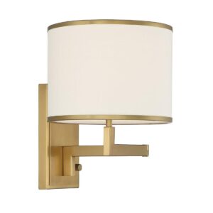 Drum Shade Swing Arm