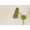 WS24011.2.WS24011GN Blandine Swing Arm Sconce – view 3