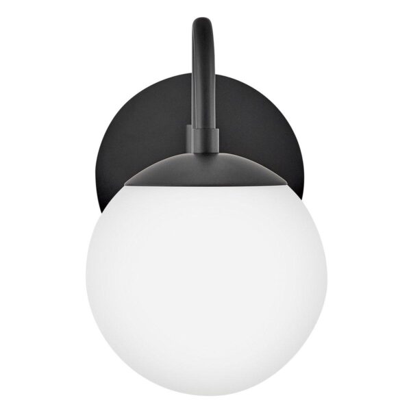 WS24034.3.WS24034BK Tilde Swing Arm Sconce – view 4