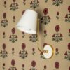 WS24042.0.WS24042AB Winston Swing Arm Sconce