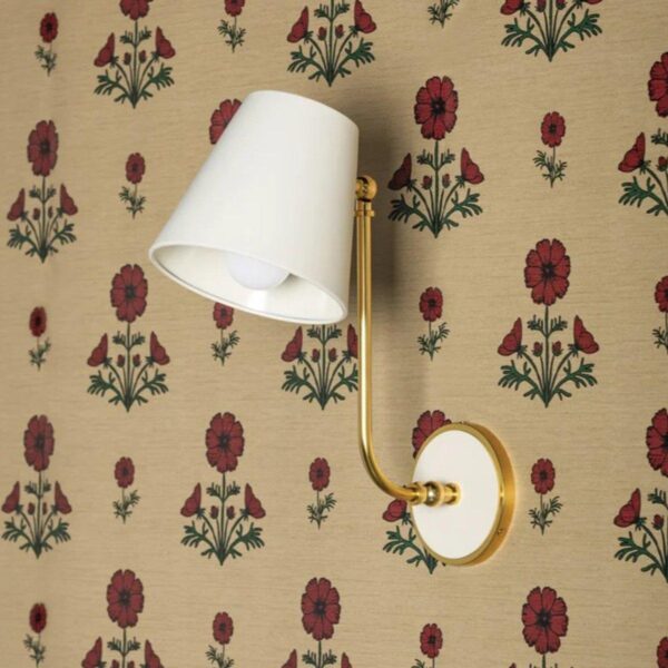 WS24042.0.WS24042AB Winston Swing Arm Sconce