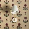 WS24042.1.WS24042AB Winston Swing Arm Sconce – view 2