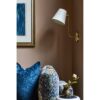 WS24042.2.WS24042AB Winston Swing Arm Sconce – view 3