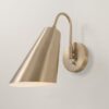 Robert Swing Arm Sconce