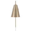 Robert Swing Arm Sconce – view 3