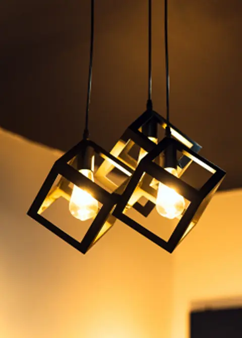 Wall Lamps