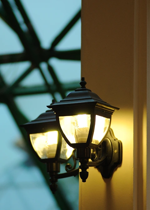 Outdoor Lights
