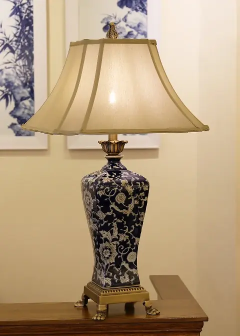 Table Lamps