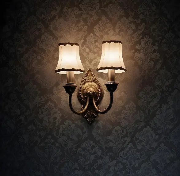 Minimalist lamps with maximum impact