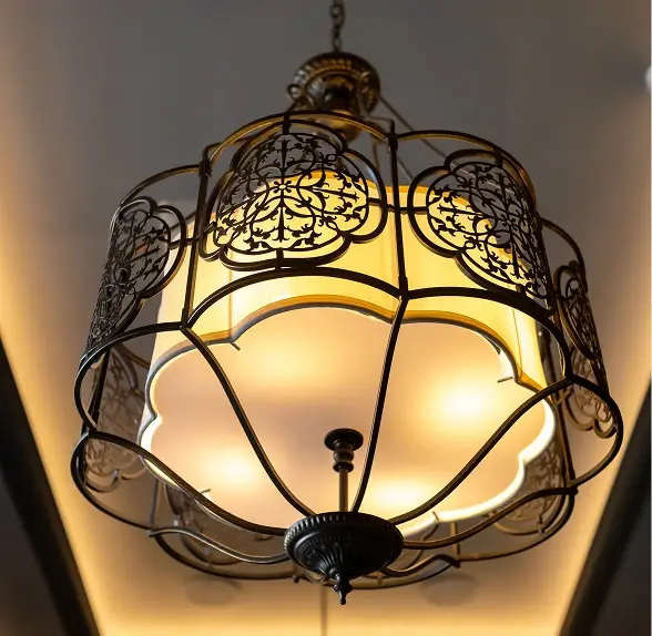 Style your space with modern elegance