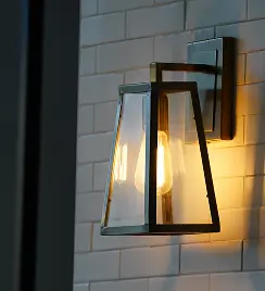 Outdoor Lights