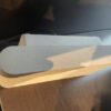 SAMPLE WALLEpro IP65 fixed wall light 4000K 6W 310lm grey – view 4