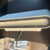 SAMPLE WALLEpro IP65 fixed wall light 4000K 6W 310lm grey – view 5