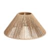 Riley-Rope-Lampshade-lamp-shades-light-shades-163239-hi-res-1 Riley Rope Lampshade – Natural Elegance for Your Home – view 4