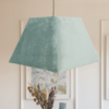 Brightano Square Shade 10″