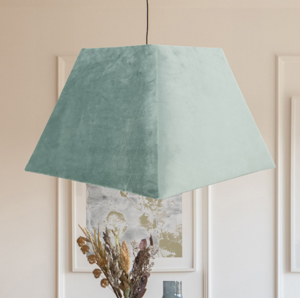 Brightano Square Shade 10″