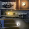 aigostar-night-light-plug-in-walls-kids-3-color-adjustable-led-for-hallway-landing8433325220549_03c_MP Aigostar Kids Plug-In Night Light, 3-Color LED – view 3