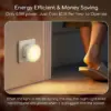 aigostar-night-light-plug-in-walls-kids-3-color-adjustable-led-for-hallway-landing8433325220549_05c_MP Aigostar Kids Plug-In Night Light, 3-Color LED – view 5