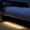 auraglow-rechargeable-wireless-pir-motion-sensor-30-led-1m-strip-light5060539624288_06c_MP Auraglow Rechargeable Wireless PIR Motion Sensor 30 LED 1M Strip Light – view 5