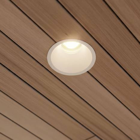 beneito-faure-luk-r-ip65-g53-recessed-light-2 BENEITO FAURE Luk R IP65 G5.3 recessed light anti-glare