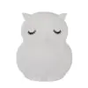 glow-damini-multicoloured-owl-integrated-led-night-light5020024410536_06c_bq Glow Damini Multicolor Owl Night Light – view 3