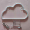 lightning-cloud-led-neon-sign-battery-usb-night-light-for-parties5061110032102_02c_MP Lightning Cloud LED Neon Night Light – Battery & USB, Party Decor – view 2