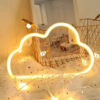 lightning-cloud-led-neon-sign-battery-usb-night-light-for-parties5061110032102_04c_MP Lightning Cloud LED Neon Night Light – Battery & USB, Party Decor – view 4