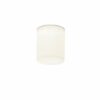 MANTRA Glaciar LED 9w IP54 surface lamp