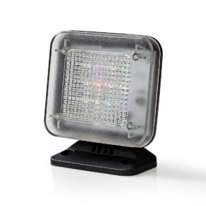 TV Simulator Eco Friendly Home Security LED Light