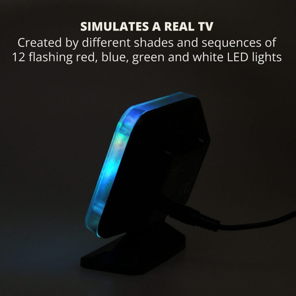 tv-simulator-eco-friendly-home-security-led-light-anti-burglar-deterrent-with-timer-dusk-sensor5412810293629_04c_MP TV Simulator Eco Friendly Home Security LED Light – view 4