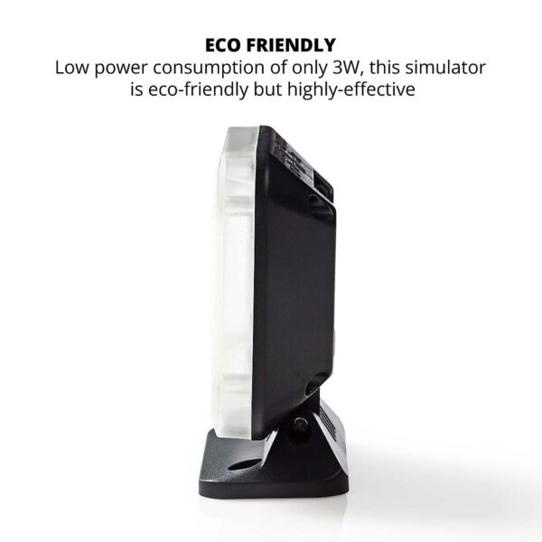 tv-simulator-eco-friendly-home-security-led-light-anti-burglar-deterrent-with-timer-dusk-sensor5412810293629_05c_MP TV Simulator Eco Friendly Home Security LED Light – view 5