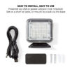tv-simulator-eco-friendly-home-security-led-light-anti-burglar-deterrent-with-timer-dusk-sensor5412810293629_06c_MP TV Simulator Eco Friendly Home Security LED Light – view 6