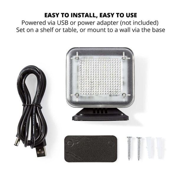 tv-simulator-eco-friendly-home-security-led-light-anti-burglar-deterrent-with-timer-dusk-sensor5412810293629_06c_MP TV Simulator Eco Friendly Home Security LED Light – view 6