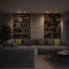 xana-granda-gu10-360-adjustable-recessed-light-white-2 Brightano GU10 360° adjustable recessed light white – view 3