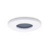 xana-llames-ip65-gu10-recessed-light-white Brightano IP65 GU10 fixed recessed light bathroom white